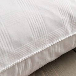 Cheapest ✨ Dorma Dorma Hungarian Goose Down Soft-Support Pillow ❤️ -Dunelm Online Shop 1000015220 alt03