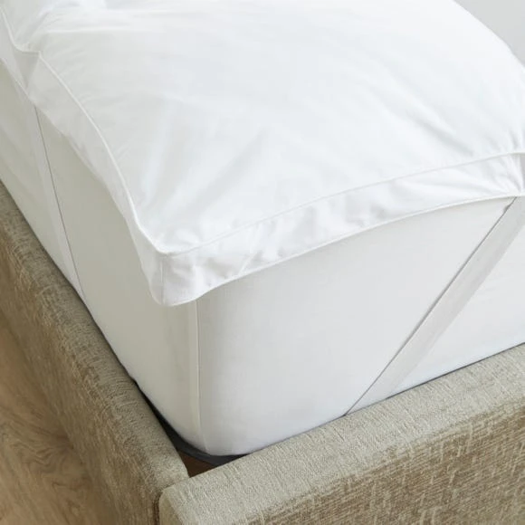 Coupon ⌛ Dorma Dorma Full Forever Mattress Topper ✨ 2 Coupon ⌛ Dorma Dorma Full Forever Mattress Topper ✨ - Image 2