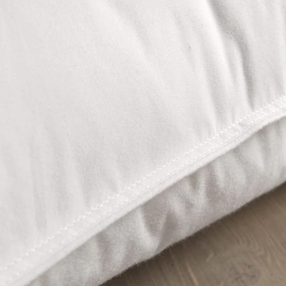 Cheapest β¨ Dorma Dorma Continental Square Firm-Support Pillow π 4 Cheapest β¨ Dorma Dorma Continental Square Firm-Support Pillow π - Image 4