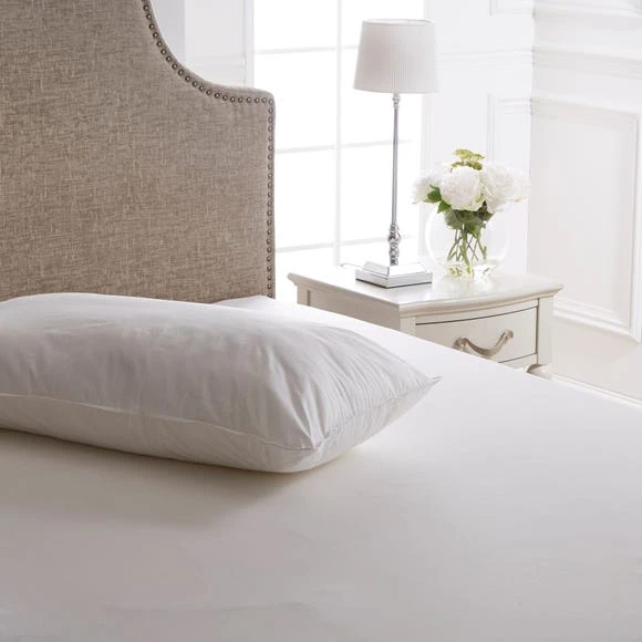 Cheap 🤩 Dorma Dorma Full Forever Kingsize Medium-Support Pillow 😀 2 Cheap 🤩 Dorma Dorma Full Forever Kingsize Medium-Support Pillow 😀 - Image 2