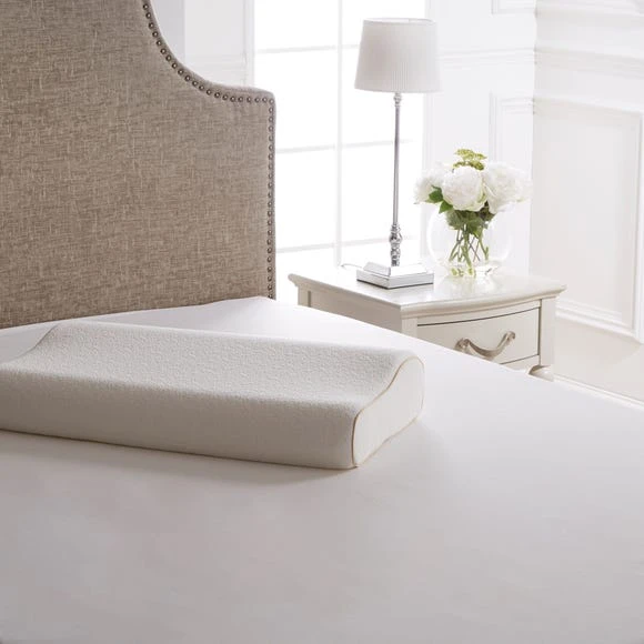 Best reviews of π Dorma Dorma Tencel Blend Memory Foam Contour Pillow π― 2 Best reviews of π Dorma Dorma Tencel Blend Memory Foam Contour Pillow π― - Image 2