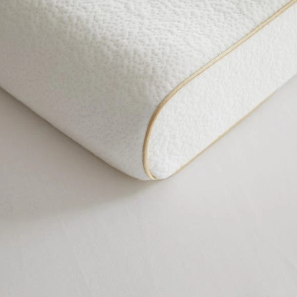 Best reviews of π Dorma Dorma Tencel Blend Memory Foam Contour Pillow π― 3 Best reviews of π Dorma Dorma Tencel Blend Memory Foam Contour Pillow π― - Image 3