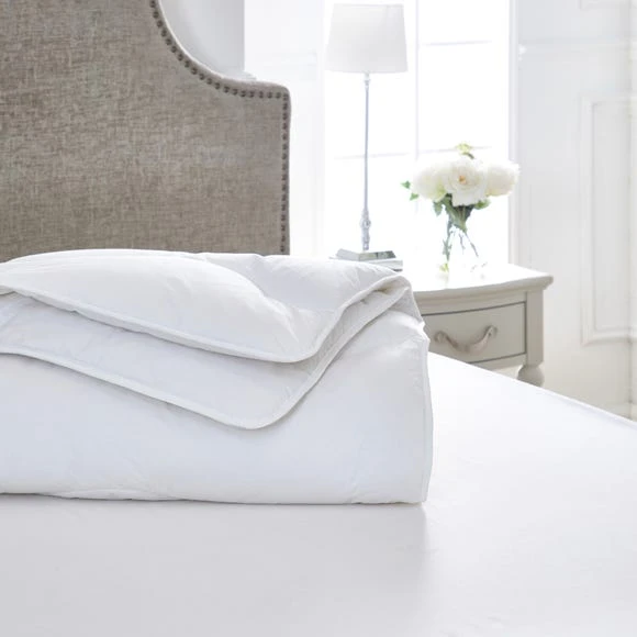 Buy ⌛ Dorma Dorma Full Forever Anti Allergy 10.5 Tog Duvet ⌛ 2 Buy ⌛ Dorma Dorma Full Forever Anti Allergy 10.5 Tog Duvet ⌛ - Image 2