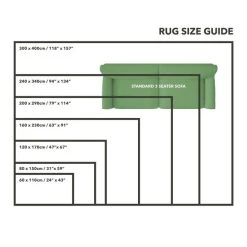 Best deal ✨ Dorma Dorma Regency Chenille Rug 😍 -Dunelm Online Shop 1000071805 alt08