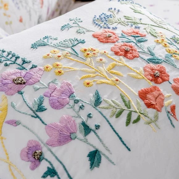 Discount โจ Dorma Dorma Wildflower Cushion ๐ 2 Discount โจ Dorma Dorma Wildflower Cushion ๐ - Image 2