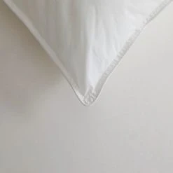 Deals 👏 Dorma Dorma Satin Touch Pillow Pair 🛒 8 Deals 👏 Dorma Dorma Satin Touch Pillow Pair 🛒 -Dunelm Online Shop 1000095314 alt02