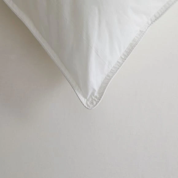 Deals 👏 Dorma Dorma Satin Touch Pillow Pair 🛒 3 Deals 👏 Dorma Dorma Satin Touch Pillow Pair 🛒 - Image 3