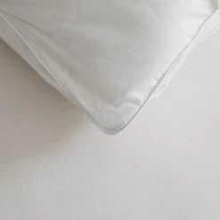 Outlet ⌛ Dorma Dorma Luxuriously Deep Pintuck Pillow 🎉 -Dunelm Online Shop 1000109795 alt02