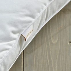 Outlet ⌛ Dorma Dorma Luxuriously Deep Pintuck Pillow 🎉 -Dunelm Online Shop 1000109795 alt03