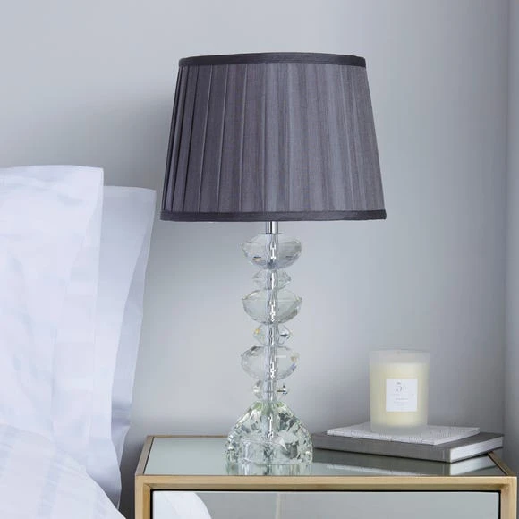 Flash Sale β¨ Dorma Dorma Genevieve Crystal Candlestick Table Lamp π 2 Flash Sale β¨ Dorma Dorma Genevieve Crystal Candlestick Table Lamp π - Image 2