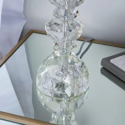 Flash Sale β¨ Dorma Dorma Genevieve Crystal Candlestick Table Lamp π 8 Flash Sale β¨ Dorma Dorma Genevieve Crystal Candlestick Table Lamp π -Dunelm Online Shop 1000119835 alt02