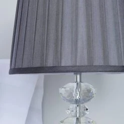 Flash Sale β¨ Dorma Dorma Genevieve Crystal Candlestick Table Lamp π 9 Flash Sale β¨ Dorma Dorma Genevieve Crystal Candlestick Table Lamp π -Dunelm Online Shop 1000119835 alt03