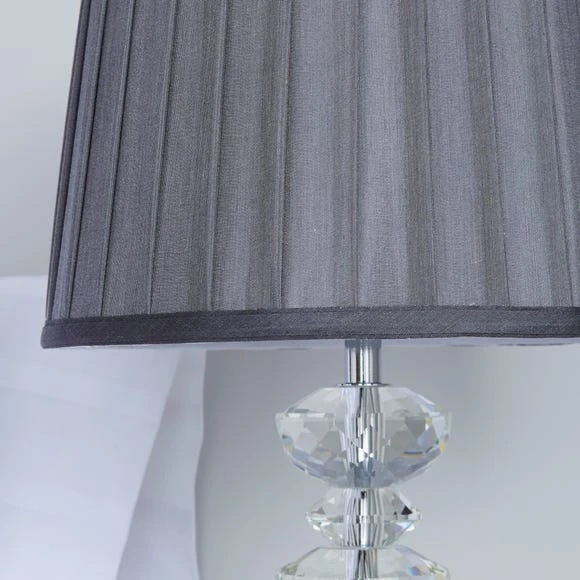 Flash Sale β¨ Dorma Dorma Genevieve Crystal Candlestick Table Lamp π 4 Flash Sale β¨ Dorma Dorma Genevieve Crystal Candlestick Table Lamp π - Image 4