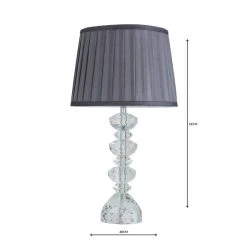 Flash Sale β¨ Dorma Dorma Genevieve Crystal Candlestick Table Lamp π 10 Flash Sale β¨ Dorma Dorma Genevieve Crystal Candlestick Table Lamp π -Dunelm Online Shop 1000119835 alt04