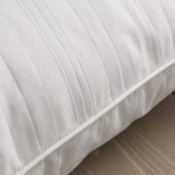 Cheapest ❤️ Dorma Dorma Supreme Fill Soft-Support Pillow Pair ❤️ -Dunelm Online Shop 1000120496 alt03