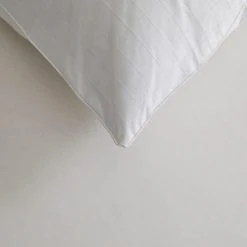 Best Pirce 👍 Dorma Dorma Hungarian Goose Down Continental Square Pillow 🥰 -Dunelm Online Shop 1000120504 alt02