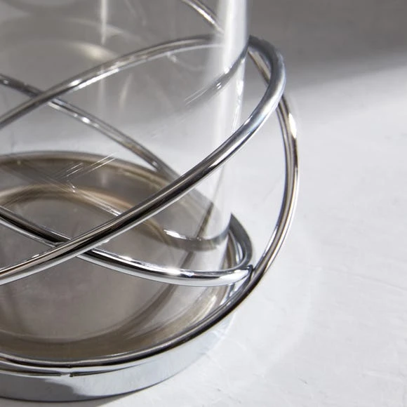 Coupon ⌛ Dorma Dorma Large Circular Lantern ⌛ 2 Coupon ⌛ Dorma Dorma Large Circular Lantern ⌛ - Image 2