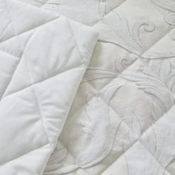 Best reviews of โ๏ธ Dorma Dorma Acanthus Jacquard Bedspread ๐งจ 5 Best reviews of โ๏ธ Dorma Dorma Acanthus Jacquard Bedspread ๐งจ -Dunelm Online Shop 1000150066 alt02
