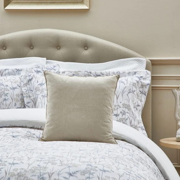 Cheap ๐ Dorma Dorma Embroidered Bee Cushion ๐ 4 Cheap ๐ Dorma Dorma Embroidered Bee Cushion ๐ - Image 4