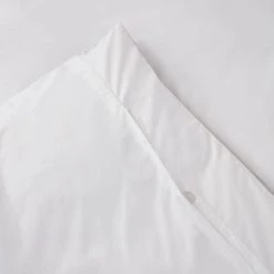 Best Sale 🎉 Dorma Purity Dorma Purity Kington Silver Duvet Cover and Pillowcase Set ✔️ -Dunelm Online Shop 1000167085 alt04