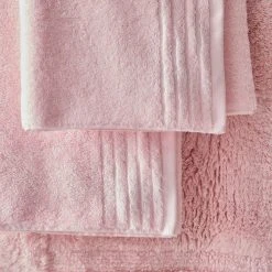 Cheap ๐ Dorma Dorma Tencel Sumptuously Soft Rose Towel โค๏ธ 8 Cheap ๐ Dorma Dorma Tencel Sumptuously Soft Rose Towel โค๏ธ -Dunelm Online Shop 1000167229 alt02