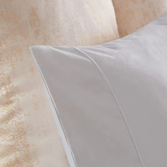 Cheap ⌛ Dorma Dorma Egyptian Cotton 1000 Thread Count Silver Standard Pillowcase 🛒 2 Cheap ⌛ Dorma Dorma Egyptian Cotton 1000 Thread Count Silver Standard Pillowcase 🛒 - Image 2