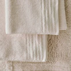 Best reviews of 🔥 Dorma Dorma Sumptuously Soft Unbleached Undyed Towel ⭐ -Dunelm Online Shop 1000180548 alt02