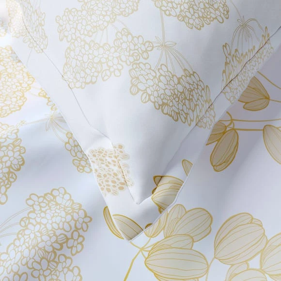 Hot Sale 💯 Dorma Dorma Daylesford 300 Thread Count Cotton Sateen Oxford Pillowcase Pair 🎉 5 Hot Sale 💯 Dorma Dorma Daylesford 300 Thread Count Cotton Sateen Oxford Pillowcase Pair 🎉 - Image 5