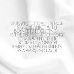 Best Pirce ❤️ Dorma Purity Dorma Purity Winterton Throw 🔔 -Dunelm Online Shop 1000181195 alt08