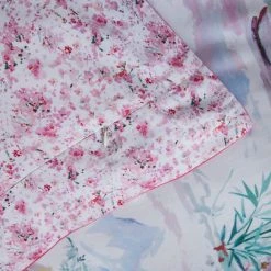 Hot Sale 🥰 Dorma Dorma Tranquil Garden 100% Cotton Oxford Pillowcase Pair 👍 6 Hot Sale 🥰 Dorma Dorma Tranquil Garden 100% Cotton Oxford Pillowcase Pair 👍 -Dunelm Online Shop 1000181197 alt02