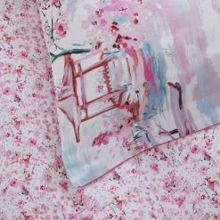 Hot Sale 🥰 Dorma Dorma Tranquil Garden 100% Cotton Oxford Pillowcase Pair 👍 7 Hot Sale 🥰 Dorma Dorma Tranquil Garden 100% Cotton Oxford Pillowcase Pair 👍 -Dunelm Online Shop 1000181197 alt03