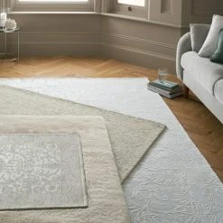 Outlet π₯ Dorma Dorma Winchester Chenille Rug π 11 Outlet π₯ Dorma Dorma Winchester Chenille Rug π -Dunelm Online Shop 1000181353 alt05