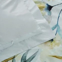 Brand new ✔️ Dorma Dorma Florian Reversible 100% Cotton Duvet Cover and Pillowcase Set 🔔 9 Brand new ✔️ Dorma Dorma Florian Reversible 100% Cotton Duvet Cover and Pillowcase Set 🔔 -Dunelm Online Shop 1000182288 alt04