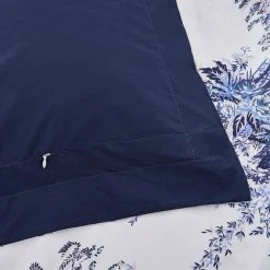 Cheap 👍 Dorma Dorma Madara Floral Reversible 100% Cotton Duvet Cover and Pillowcase Set 😉 -Dunelm Online Shop 1000182289 alt04