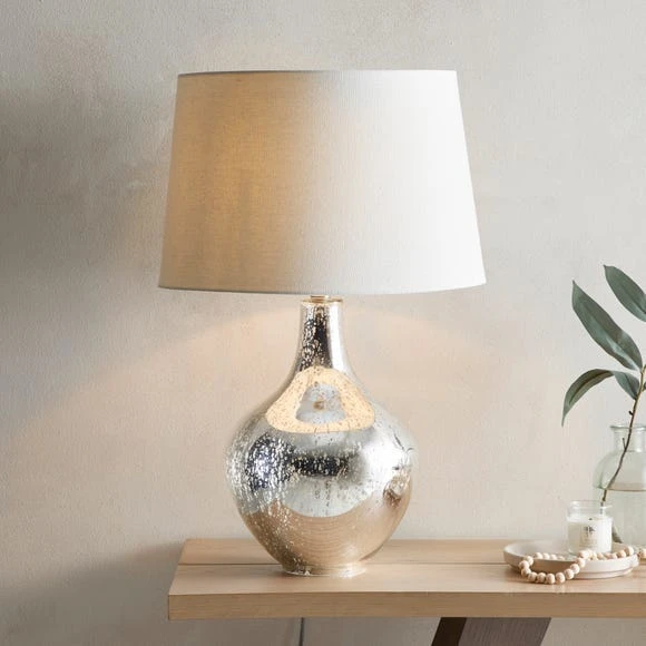 Coupon β Dorma Purity Dorma Purity Usha Mercury Glass Table Lamp π₯° 2 Coupon β Dorma Purity Dorma Purity Usha Mercury Glass Table Lamp π₯° - Image 2