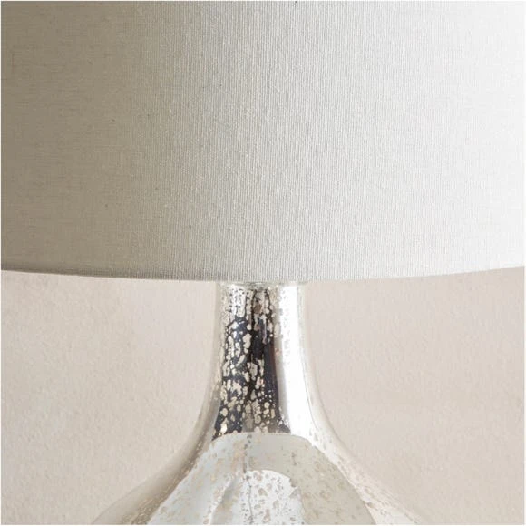 Coupon β Dorma Purity Dorma Purity Usha Mercury Glass Table Lamp π₯° 3 Coupon β Dorma Purity Dorma Purity Usha Mercury Glass Table Lamp π₯° - Image 3