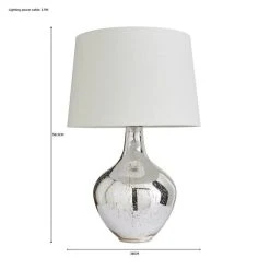 Coupon β Dorma Purity Dorma Purity Usha Mercury Glass Table Lamp π₯° 11 Coupon β Dorma Purity Dorma Purity Usha Mercury Glass Table Lamp π₯° -Dunelm Online Shop 1000182537 alt07