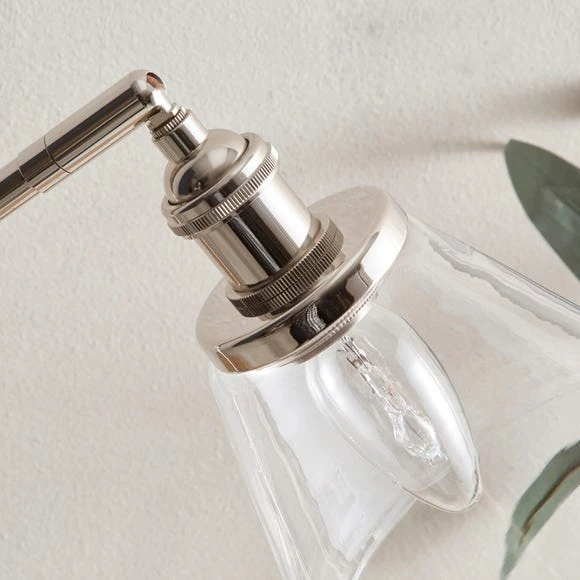 Best reviews of π₯ Dorma Purity Dorma Purity Nickson Task Table Lamp β€οΈ 3 Best reviews of π₯ Dorma Purity Dorma Purity Nickson Task Table Lamp β€οΈ - Image 3