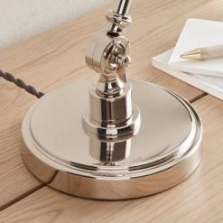 Best reviews of π₯ Dorma Purity Dorma Purity Nickson Task Table Lamp β€οΈ 9 Best reviews of π₯ Dorma Purity Dorma Purity Nickson Task Table Lamp β€οΈ -Dunelm Online Shop 1000182539 alt03