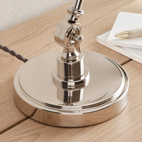 Best reviews of π₯ Dorma Purity Dorma Purity Nickson Task Table Lamp β€οΈ 4 Best reviews of π₯ Dorma Purity Dorma Purity Nickson Task Table Lamp β€οΈ - Image 4