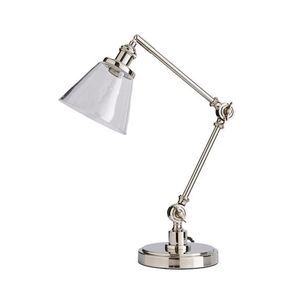 Best reviews of π₯ Dorma Purity Dorma Purity Nickson Task Table Lamp β€οΈ 5 Best reviews of π₯ Dorma Purity Dorma Purity Nickson Task Table Lamp β€οΈ - Image 5