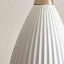 New π Dorma Purity Dorma Purity Dual Lit Ribbed Porcelain Table Lamp β¨ 11 New π Dorma Purity Dorma Purity Dual Lit Ribbed Porcelain Table Lamp β¨ -Dunelm Online Shop 1000182853 alt05