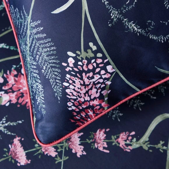 Deals β Dorma Dorma Winter Garden Navy 100% Cotton Oxford Pillowcase Pair π 4 Deals β Dorma Dorma Winter Garden Navy 100% Cotton Oxford Pillowcase Pair π - Image 4