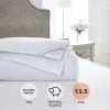 Cheap ❤️ Dorma Dorma Hungarian Goose Down 13.5 Tog Duvet ✔️