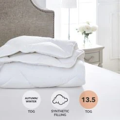 Best Pirce ✨ Dorma Dorma Full Forever 13.5 Tog Duvet ❤️
