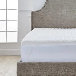 Wholesale 🥰 Dorma Dorma Tencel Blend Memory Foam Mattress Topper ⭐