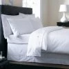 Brand new 👏 Dorma Dorma 500 Thread Count 100% Cotton Sateen Plain White Duvet Cover ✨