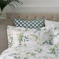 Best deal 🎁 Dorma Dorma Botanical Garden Oxford Pillowcase ❤️