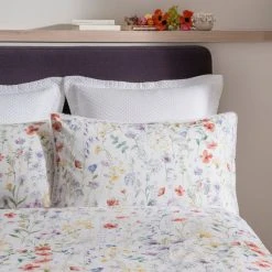 Discount ✔️ Dorma Dorma Wildflower Standard Pillowcase 💯
