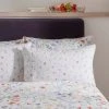 Buy 😉 Dorma Dorma Wildflower Cuffed Pillowcase 👍